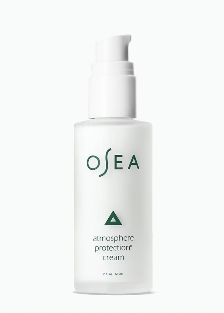 Atmosphere Protection Cream